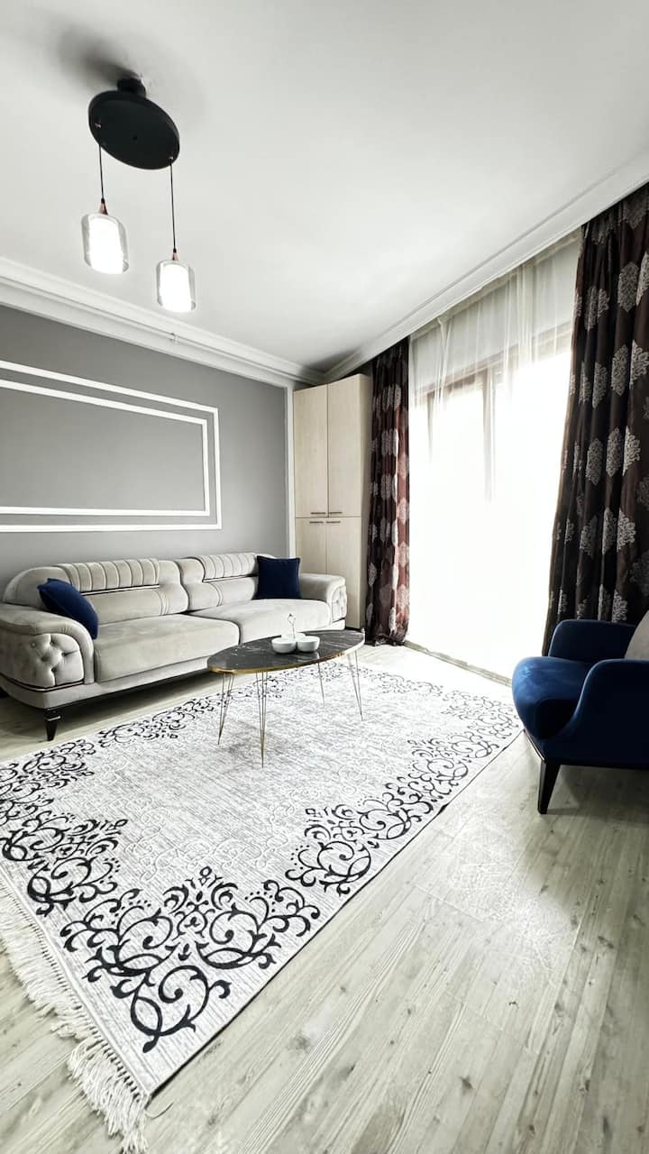 اجاره روزانه و ماهانه یکخواب در شیشلی عثمان بی