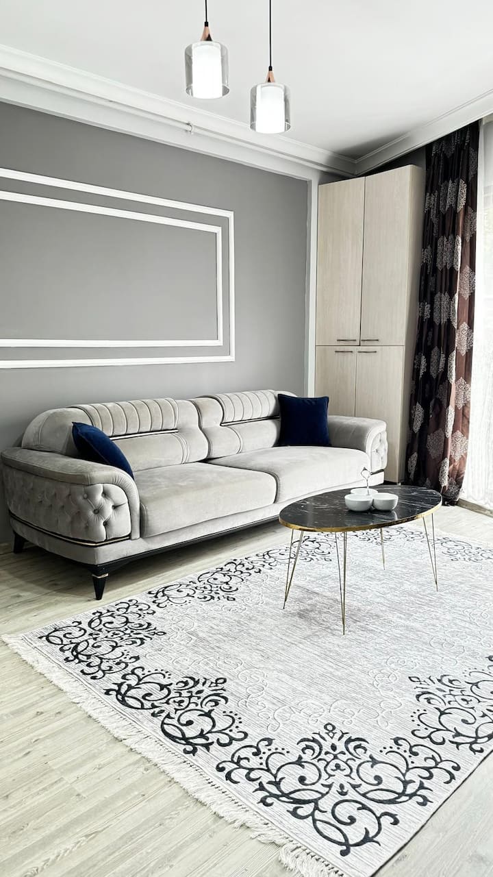 اجاره روزانه و ماهانه یکخواب در شیشلی عثمان بی
