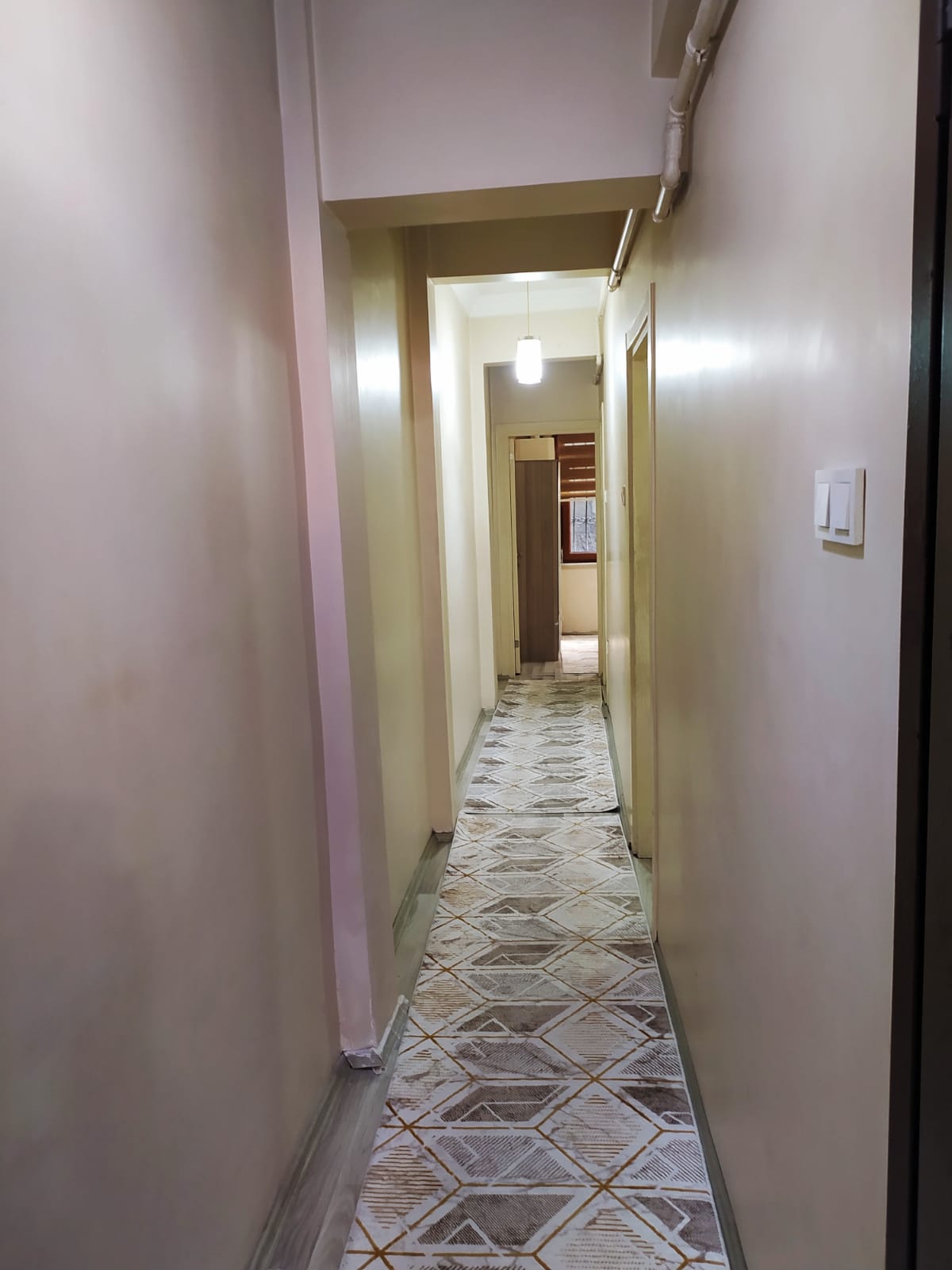 اجاره روزانه و ماهانه یکخواب در تکسیم فردیه