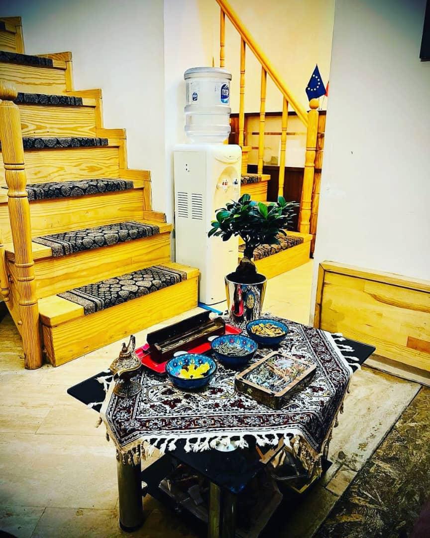 اجاره روزانه و ماهانه سوئیت در تکسیم