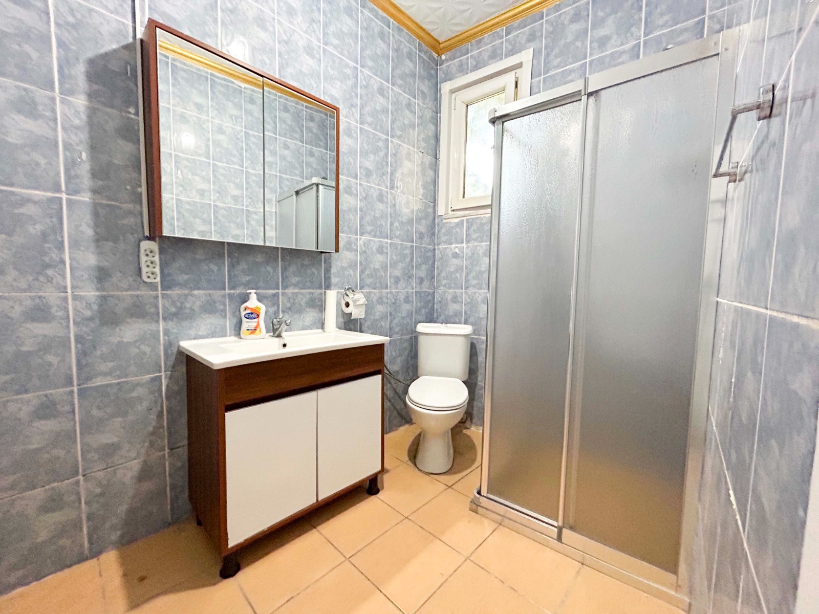 اجاره روزانه و ماهانه یکخواب در تکسیم
