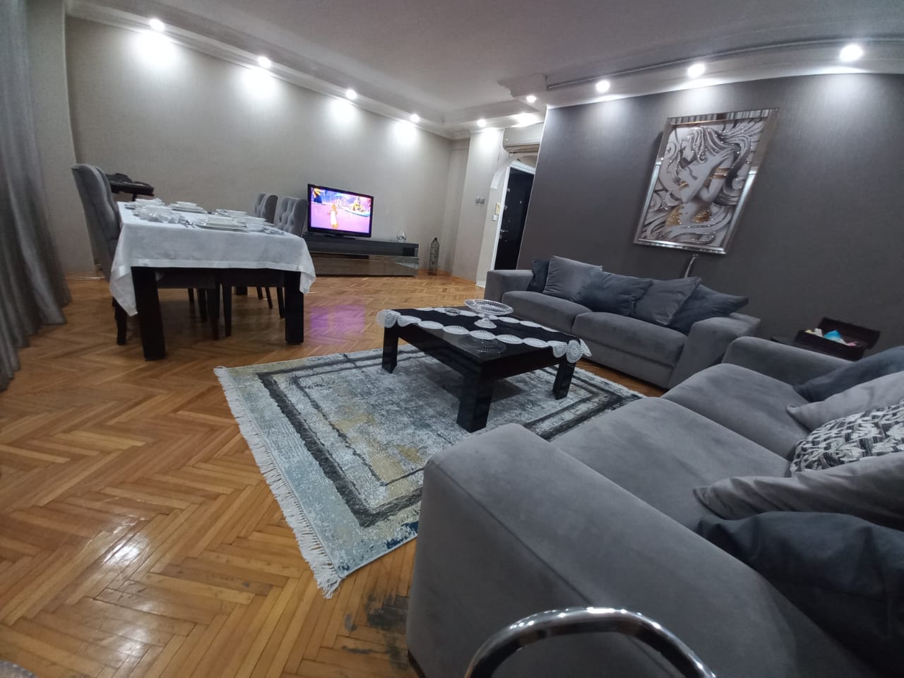 اجاره روزانه و ماهانه سه خواب شیشلی عثمان بی