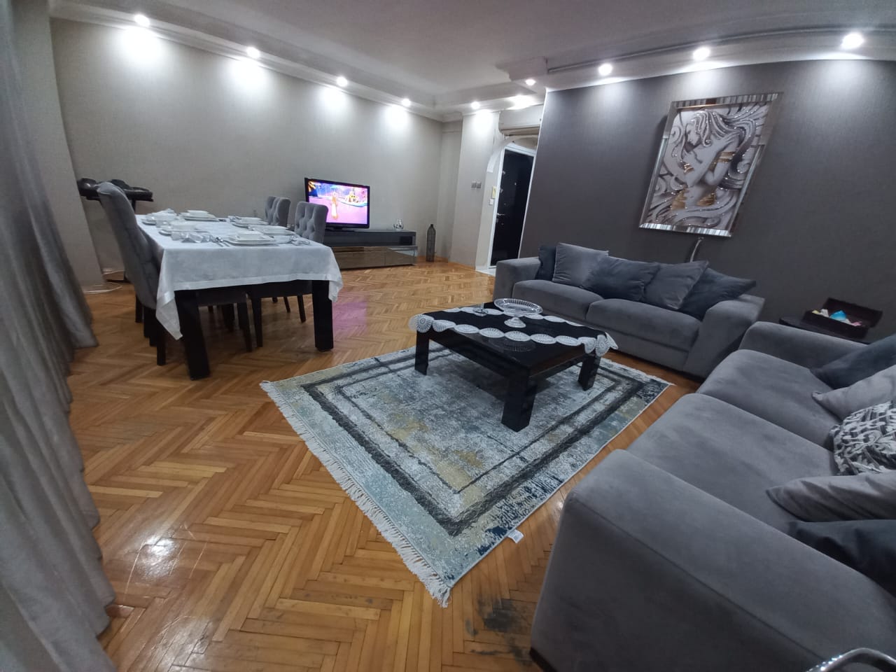 اجاره روزانه و ماهانه سه خواب شیشلی عثمان بی