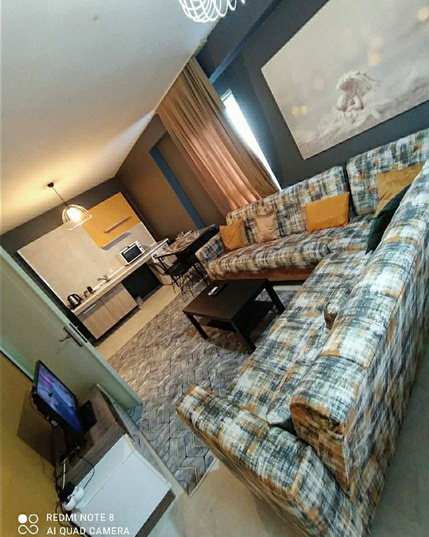 اجاره روزانه و ماهانه یکخواب در صفاکوی