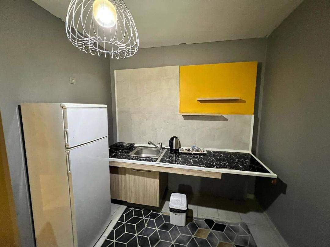 اجاره روزانه و ماهانه یکخواب در صفاکوی