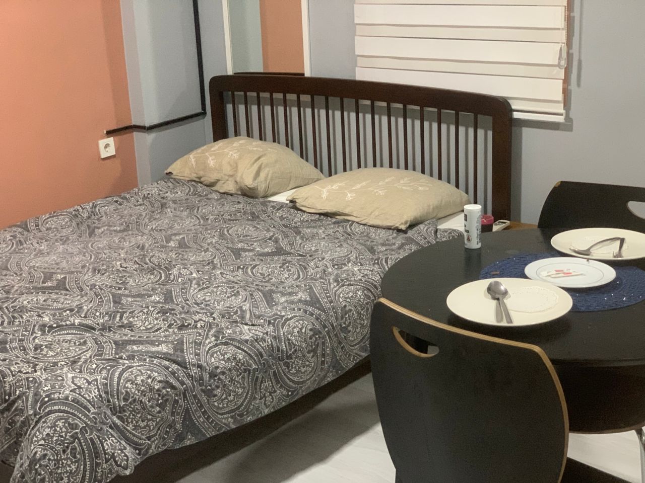 اجاره روزانه و ماهانه سوئیت در تکسیم