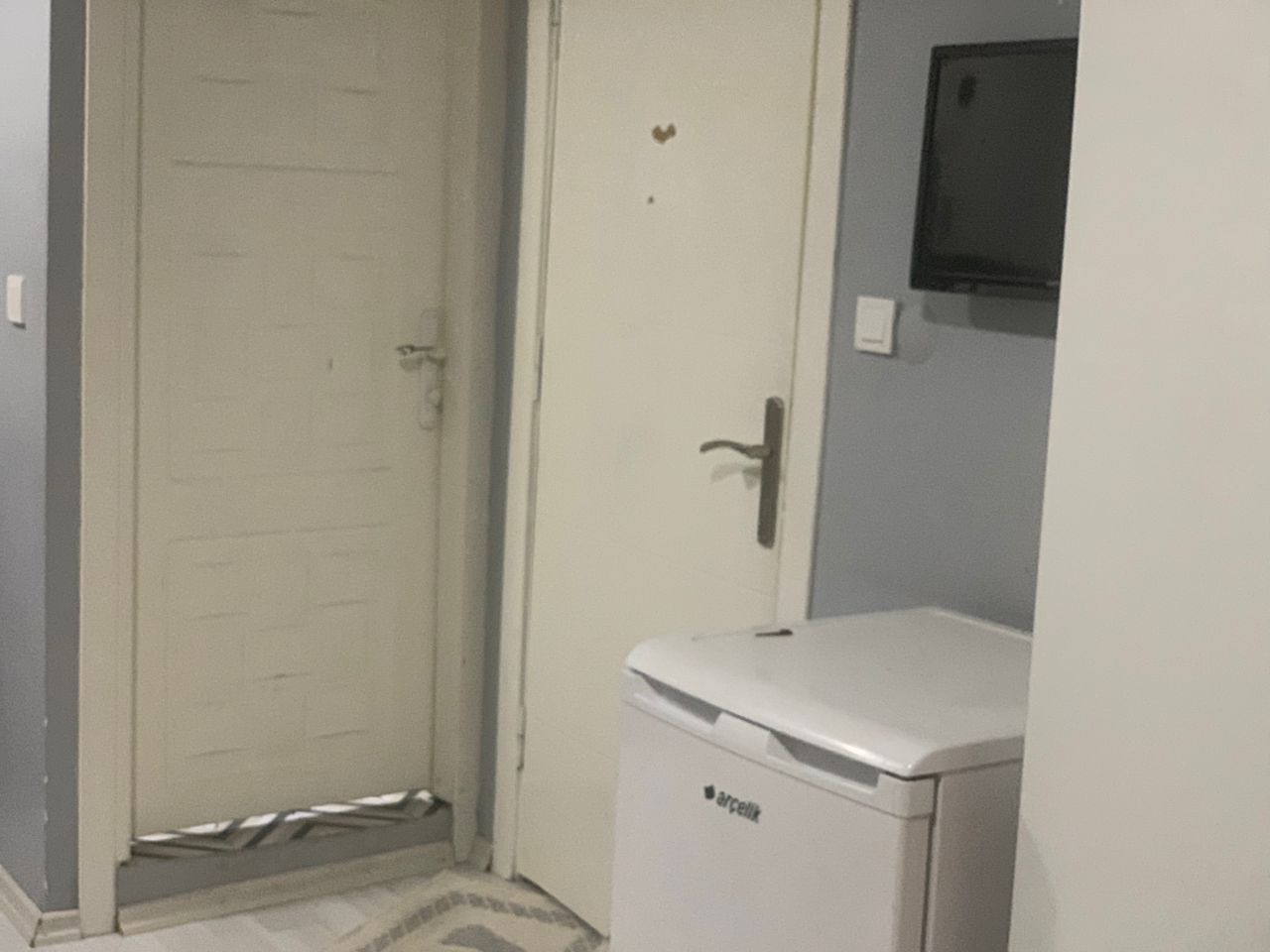 اجاره روزانه و ماهانه سوئیت در تکسیم