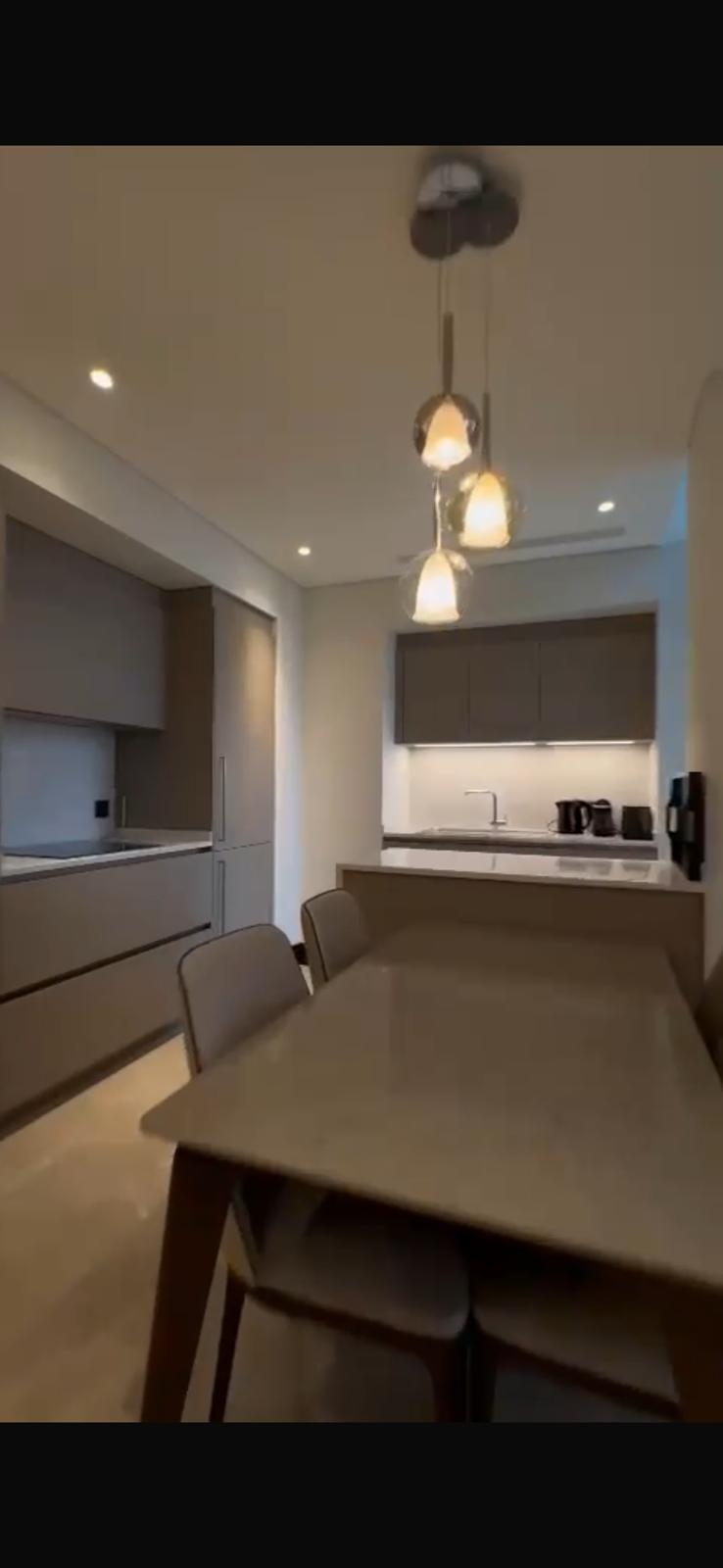 اجاره روزانه و ماهانه دوخواب در برج عمار