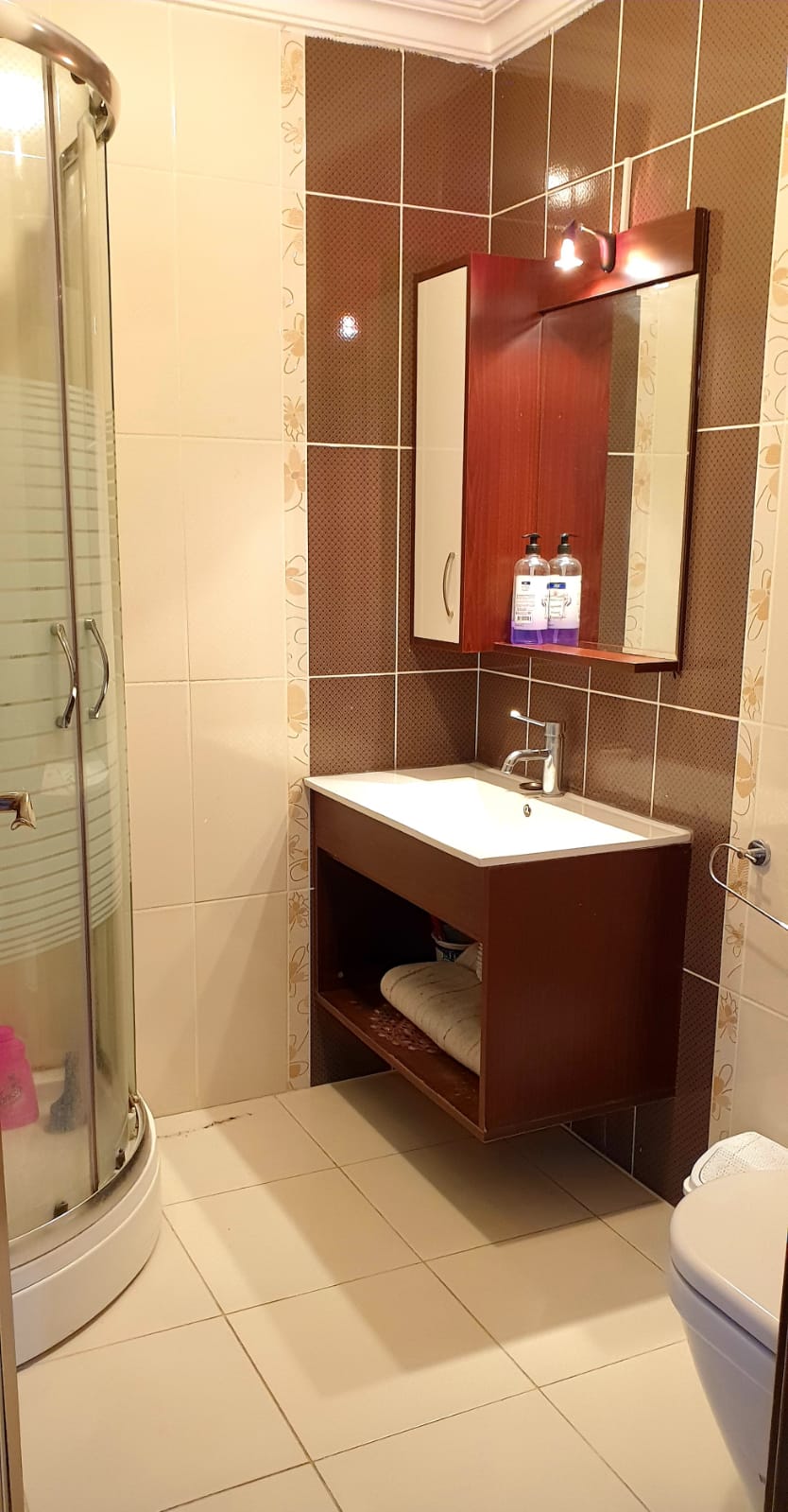 اجاره روزانه و ماهانه یکخواب در  آوجیلار