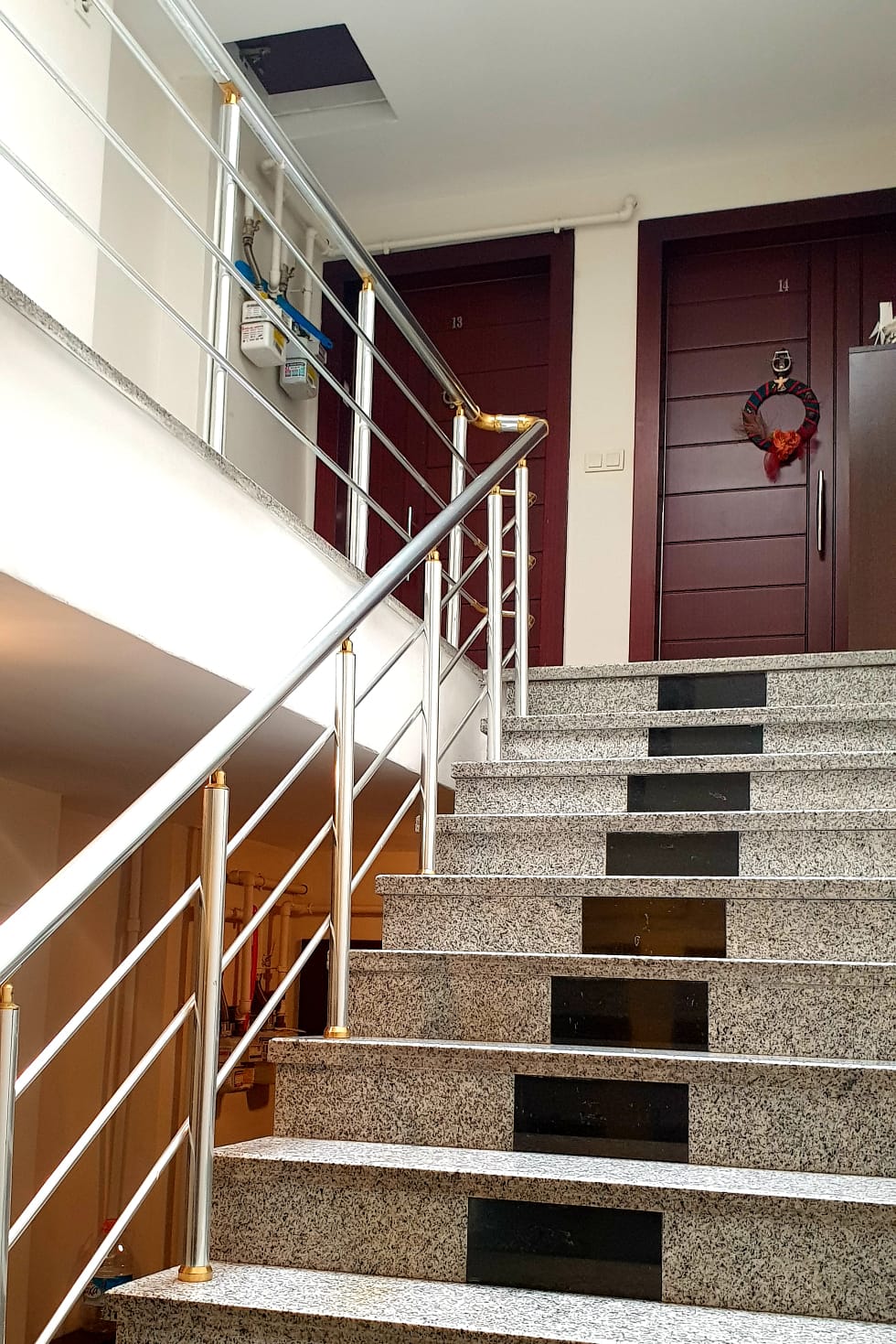 اجاره روزانه و ماهانه یکخواب در  آوجیلار