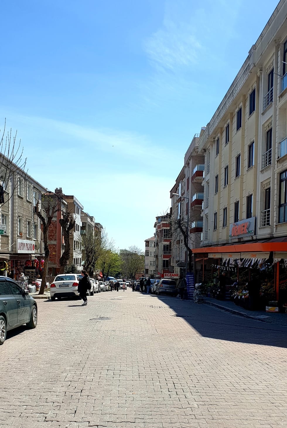 اجاره روزانه و ماهانه یکخواب در  آوجیلار