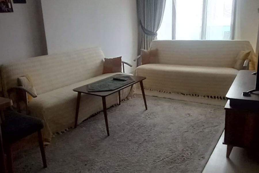 اجاره روزانه و ماهانه دوخواب در رزیدانس کلیچ تاور