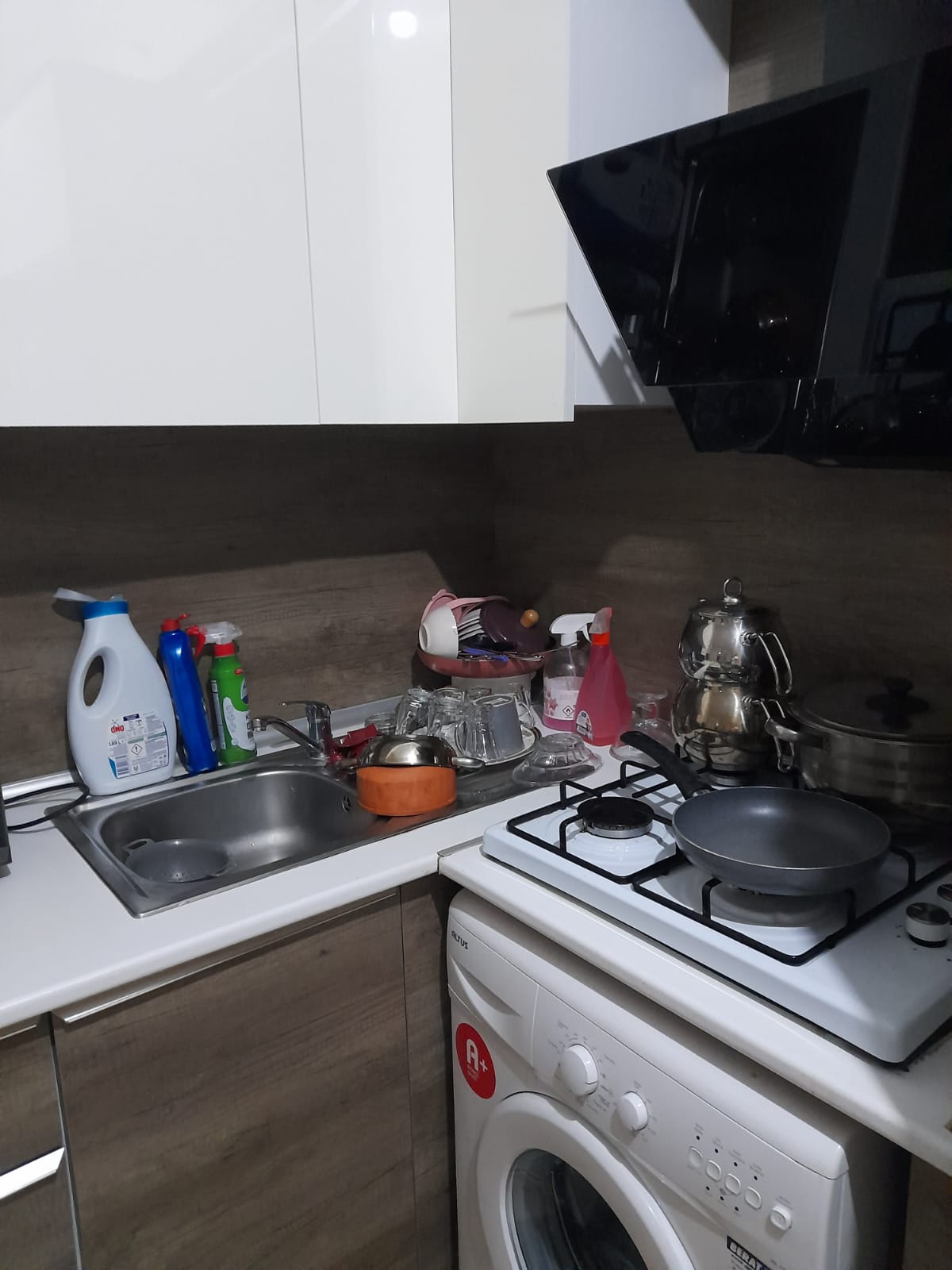 اجاره روزانه و ماهانه یکخواب در رزیدانس آکتاور