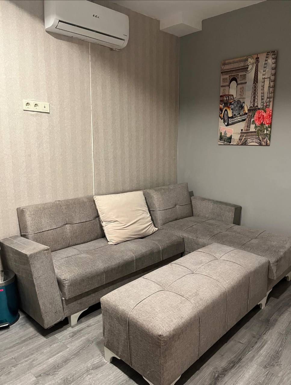 اجاره روزانه و ماهانه یکخواب در تکسیم استقلال