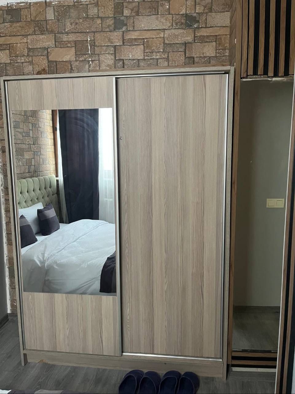 اجاره روزانه و ماهانه یکخواب در تکسیم استقلال