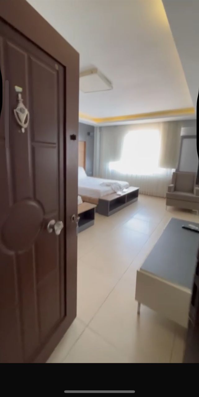 اجاره روزانه و ماهانه سه سوئیت در تکسیم