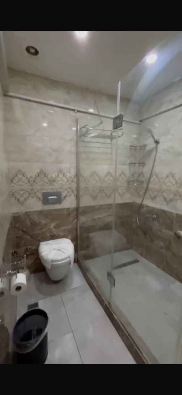 اجاره روزانه و ماهانه سه سوئیت در تکسیم