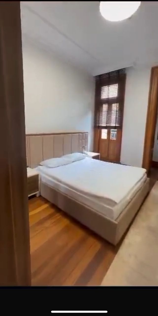اجاره روزانه و ماهانه یکخواب لوکس در تکسیم استقلال