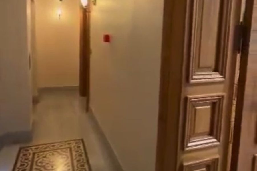 اجاره روزانه و ماهانه یکخواب لوکس در تکسیم استقلال