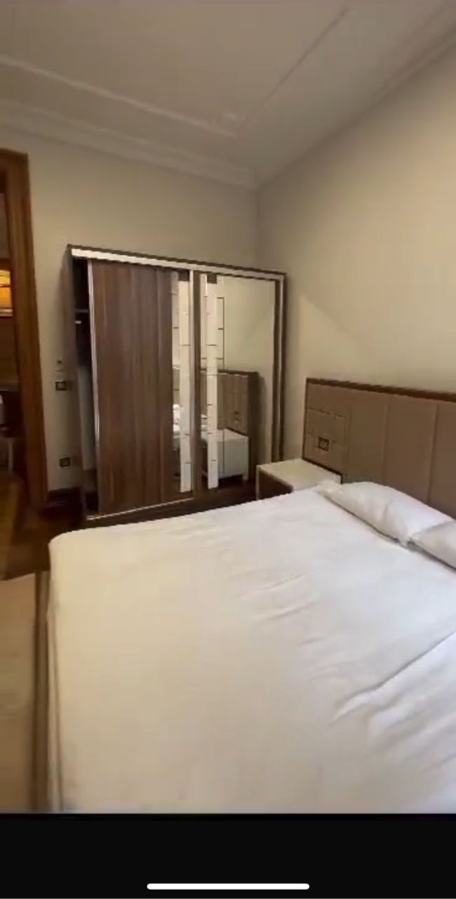 اجاره روزانه و ماهانه یکخواب لوکس در تکسیم استقلال