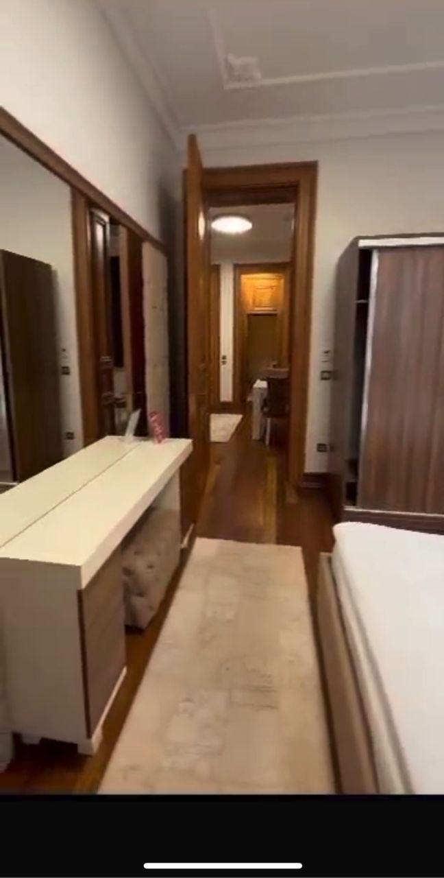 اجاره روزانه و ماهانه یکخواب لوکس در تکسیم استقلال